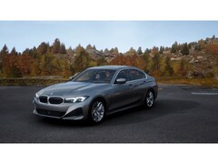 2026 BMW 330i xDrive Sedan
