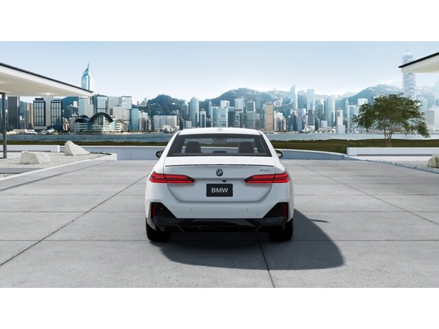 2026 BMW 5 Series 530i - Photo 24
