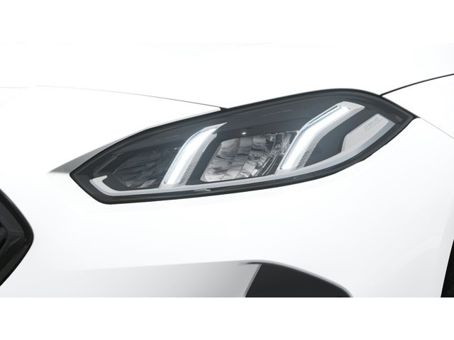 2026 BMW 2 Series M235 - Photo 24