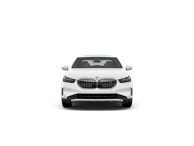 2026 BMW i5 Sedan 