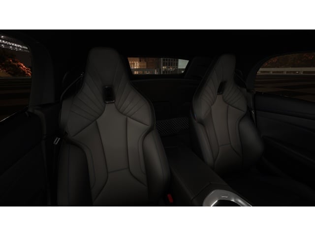 2026 BMW Z4 M40i - Photo 11