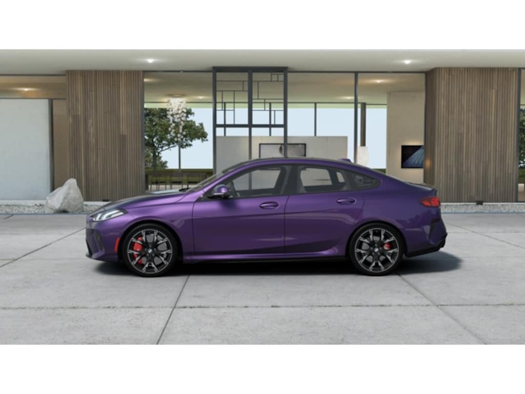 New 2026 BMW 228i xDrive Gran Coupe