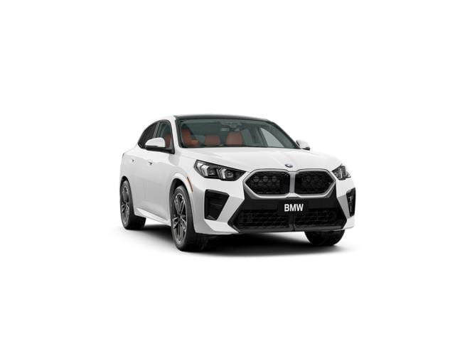 2026 BMW X2 28i's photo