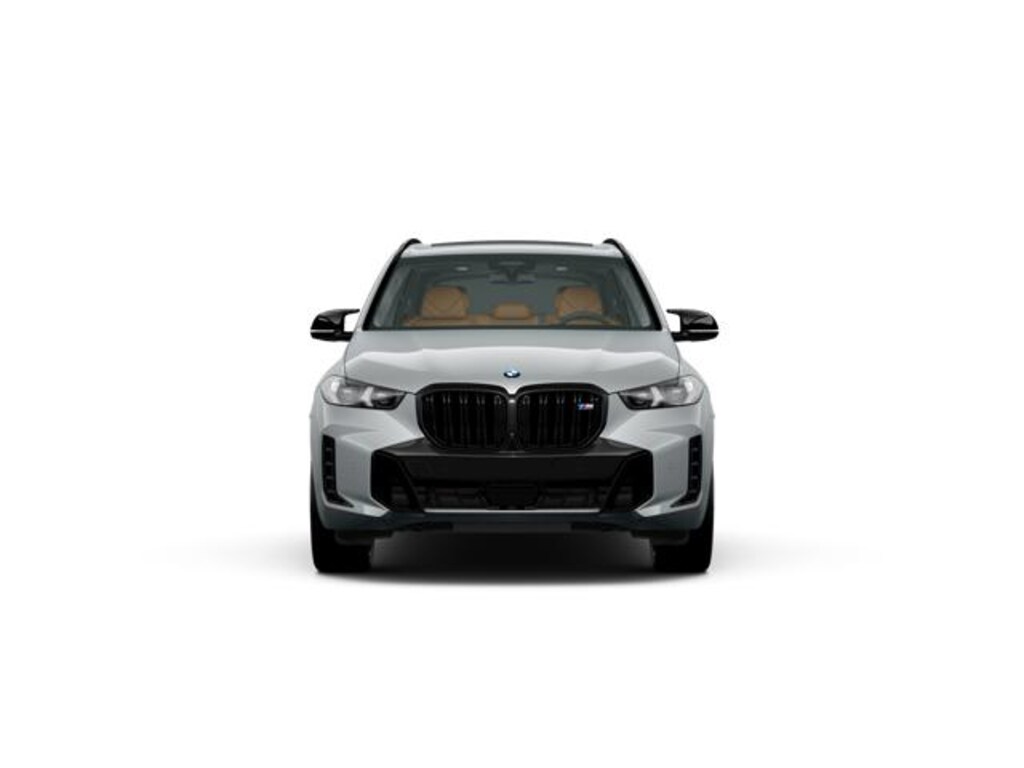 New 2026 BMW X5 M60i SUV