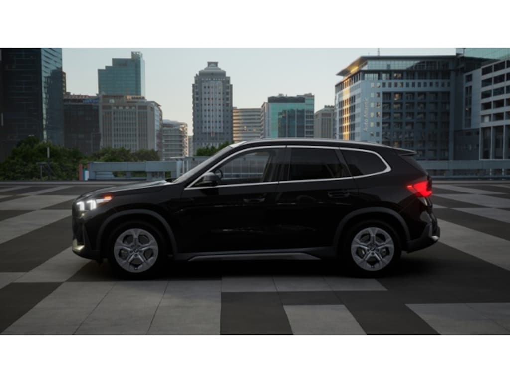 New 2026 BMW X1 xDrive28i SUV