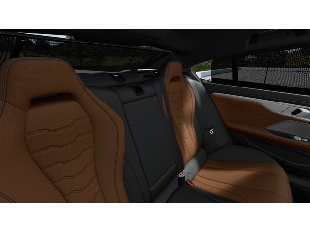 2026 BMW 8 Series M850i - Photo 32