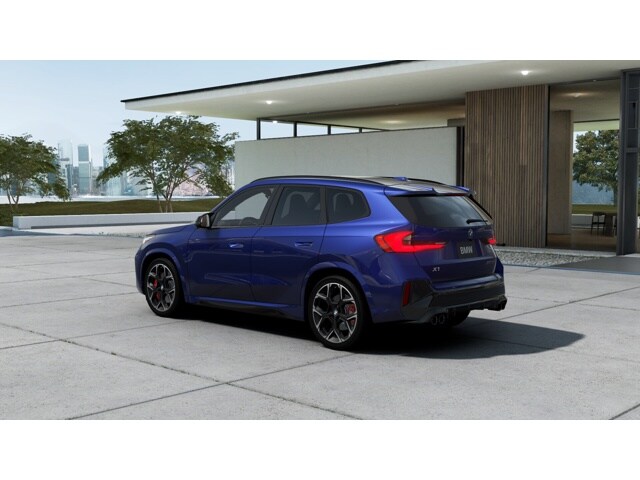 2025 Bmw X1 M35i photo 3
