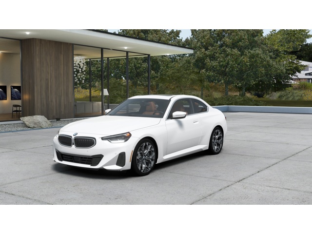 2026 BMW 2 Series