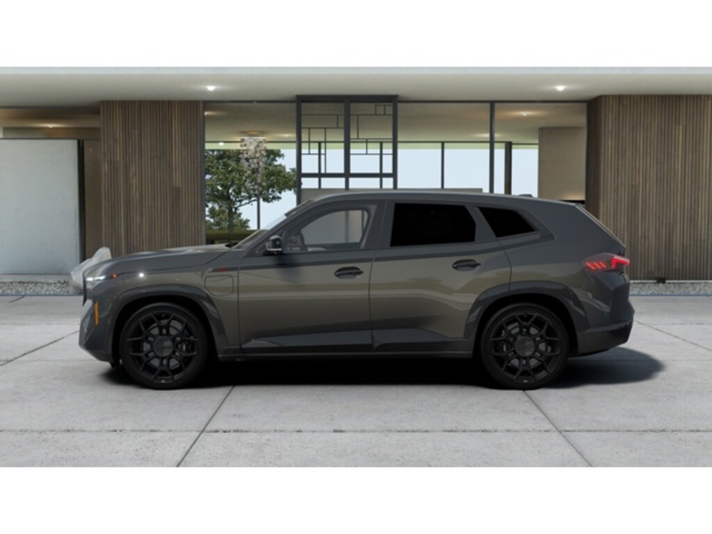 New 2026 BMW XM Label SUV