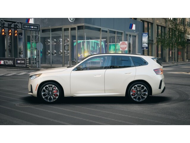 2026 Bmw X3 M50 photo 4