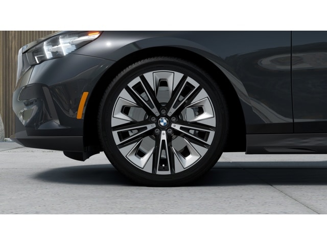 2026 BMW 5 Series 530i - Photo 35