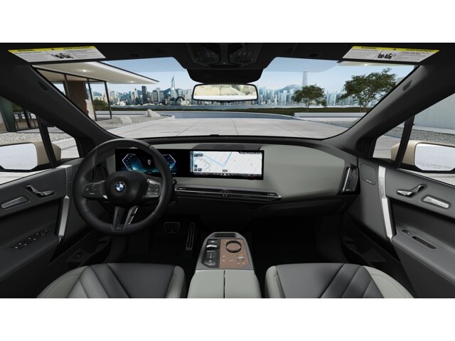 2026 BMW iX 60 - Photo 27