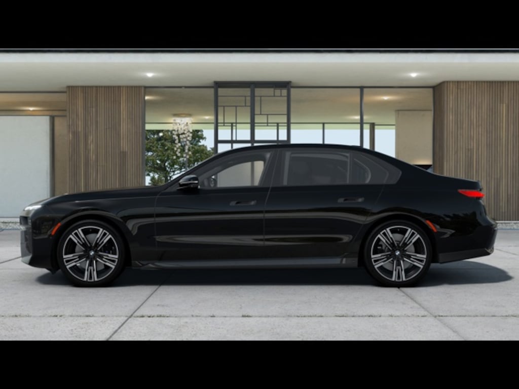 New 2025 BMW 740i 740i For Sale Atlanta, GA