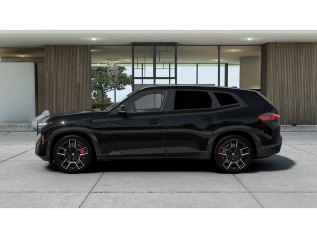 New 2026 BMW XM Label SUV