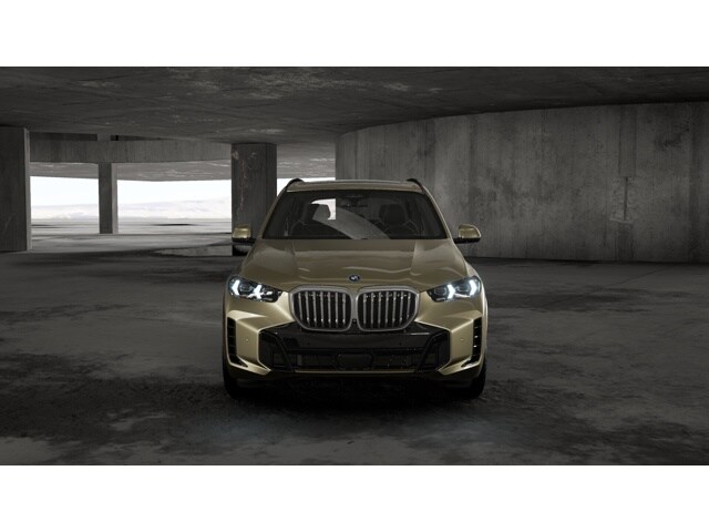 2026 Bmw X5 xDrive50e photo 3