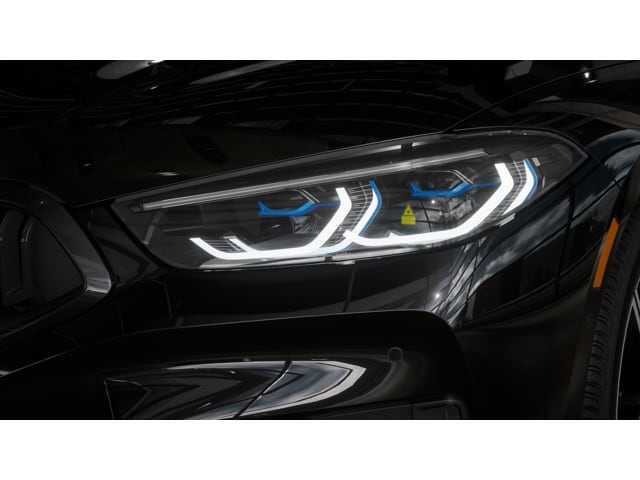 2026 BMW 8 Series 840i - Photo 6