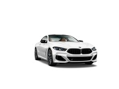 2026 BMW M850i xDrive Coupe