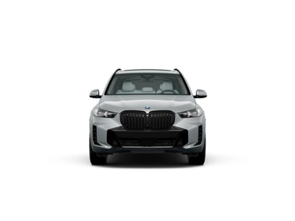 New 2026 BMW X5 xDrive40i SUV