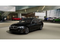 2025 BMW 330i