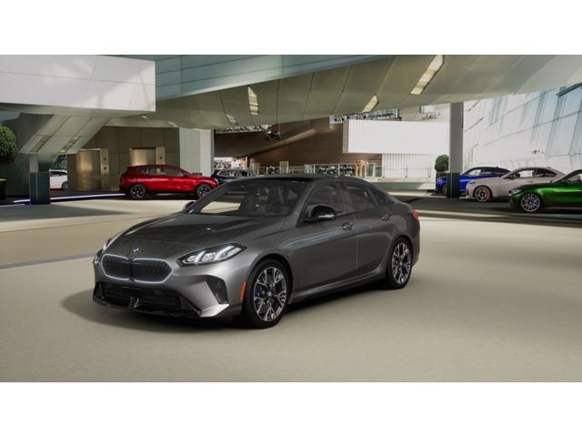 2026 BMW 228i xDrive Gran Coupe