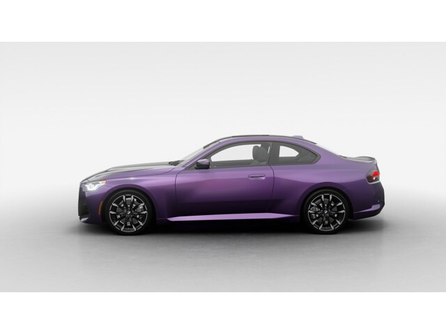 2026 Bmw 230i xDrive Coupe photo 4