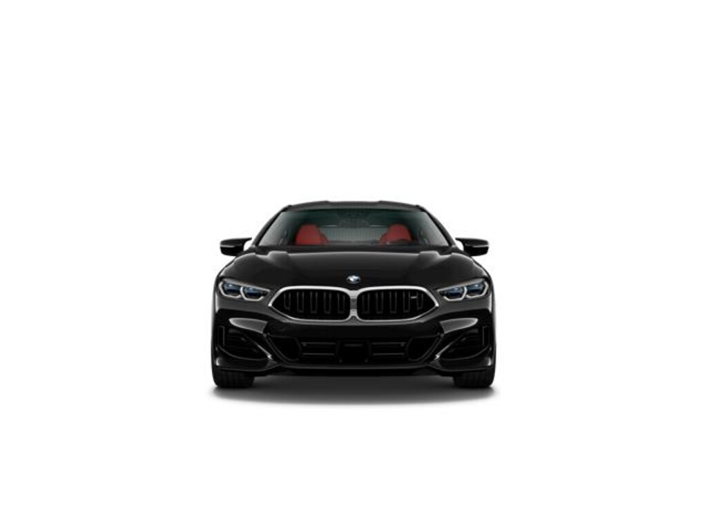 New 2026 BMW 8 Series M850i Gran Coupe Sedan