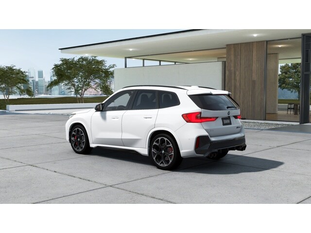 2026 Bmw X1 M35i photo 2