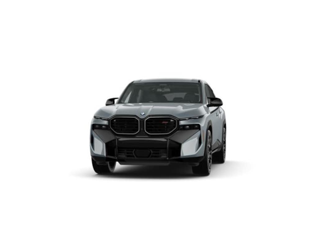 New 2026 BMW XM Label SUV