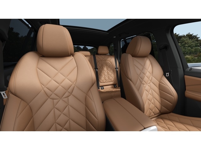 2026 BMW X5 40i - Photo 39