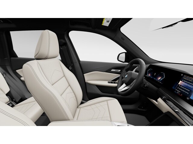 2025 BMW X1 28i - Photo 28