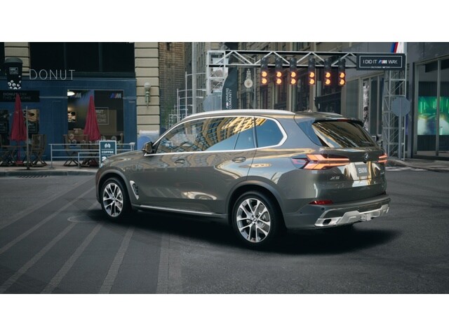 2026 Bmw X5 photo 2