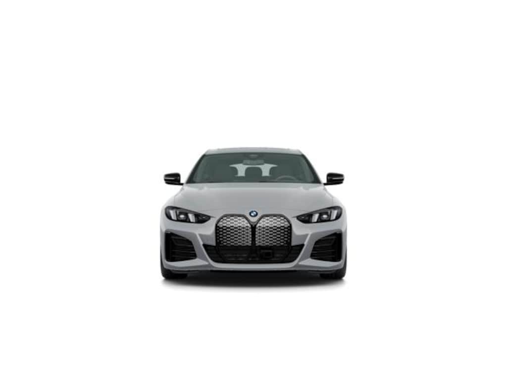 New 2026 BMW i4 xDrive40 Hatchback