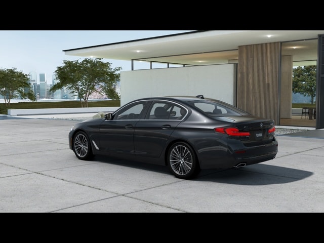 Used 2023 BMW 5 Series 540i with VIN WBA73BJ06PWY03075 for sale in Ramsey, NJ