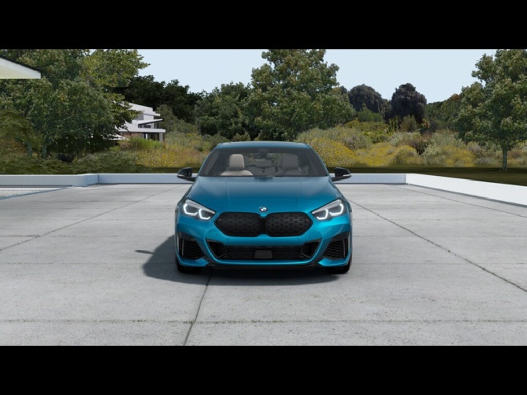 Used 2024 BMW M235i M235i xDrive Gran Coupe
