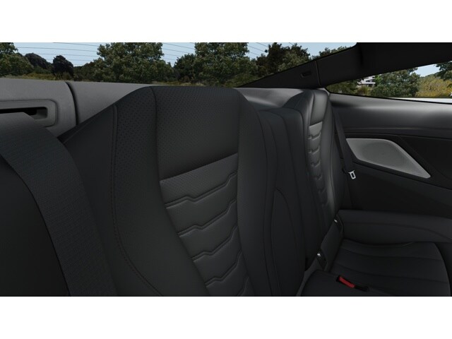 2026 BMW 8 Series 840i - Photo 29