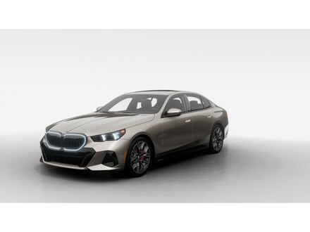 2026 BMW 530i xDrive Sedan