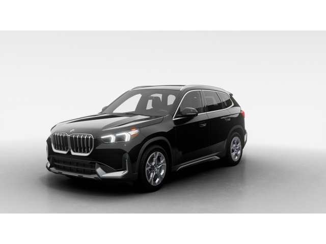 2026 BMW X1 xDrive28i's photo
