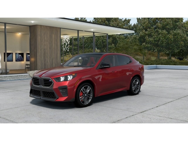 2025 BMW X2