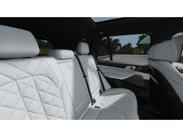 2026 BMW X5 40i - Photo 45