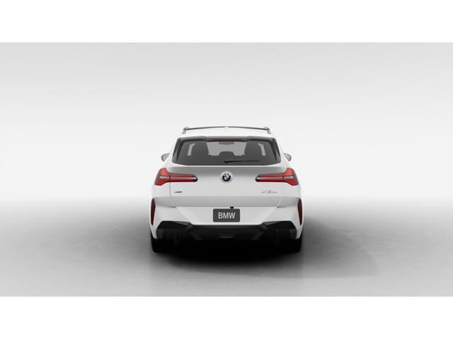 2026 BMW X3 30 - Photo 13