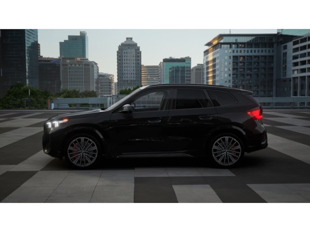 New 2026 BMW X1 xDrive28i SUV