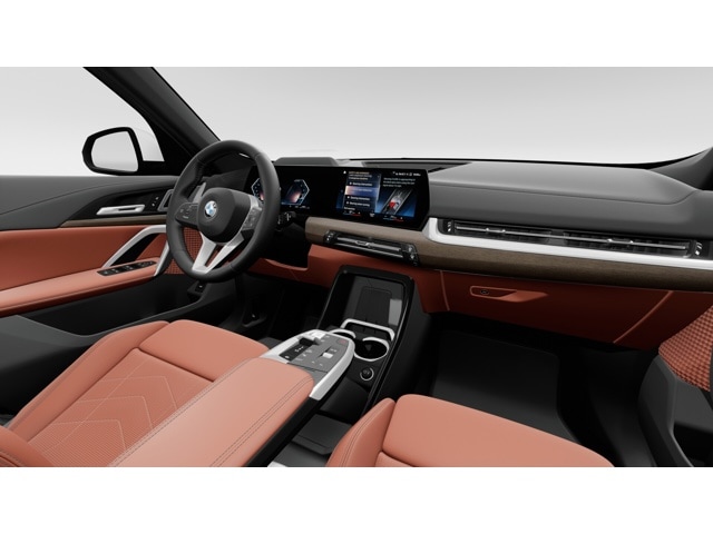2026 BMW X1 XDrive28i - Photo 22