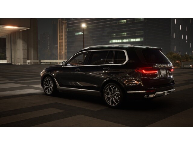 2026 Bmw X7 xDrive40i photo 2