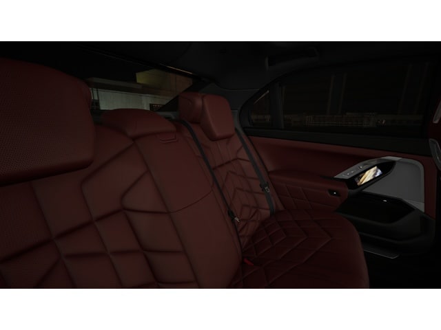 2025 BMW i7 60 - Photo 48