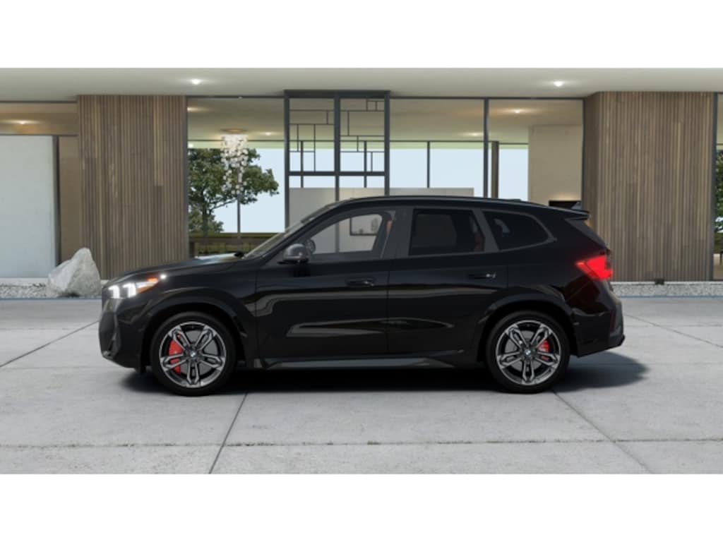 New 2027 BMW X1 xDrive28i