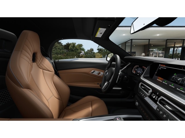 2026 BMW Z4 M40i - Photo 9