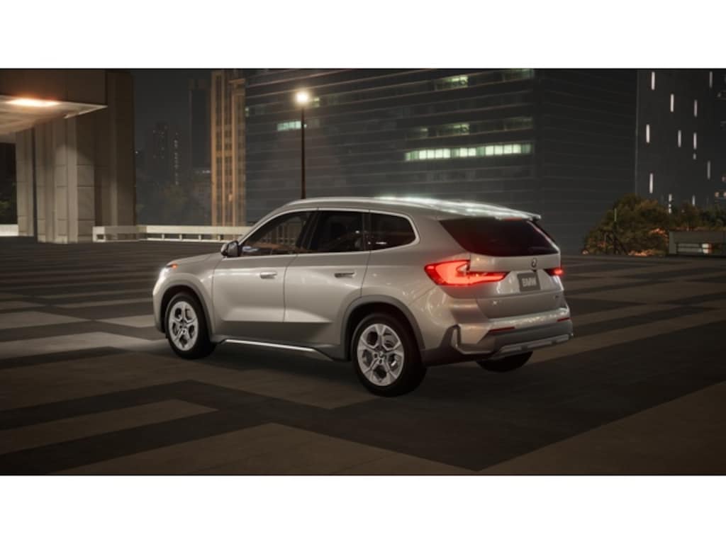 New 2026 BMW X1 xDrive28i SUV