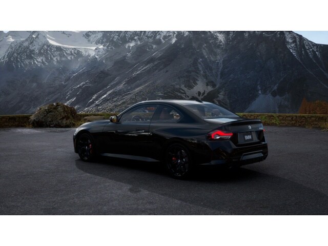 2025 Bmw 230i Coupe photo 2