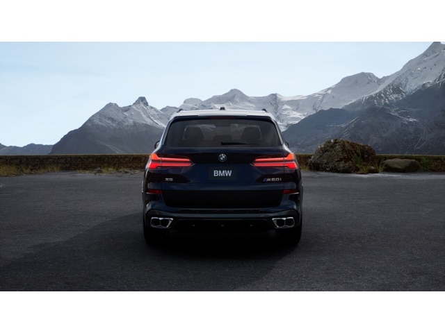 2026 BMW X5 M60i - Photo 32