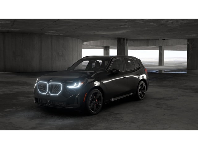 2026 BMW X3 30 XDRIVE's photo